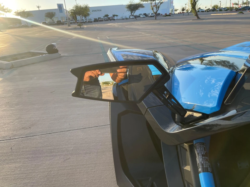 2020 Polaris Slingshot - Image 31 of 31