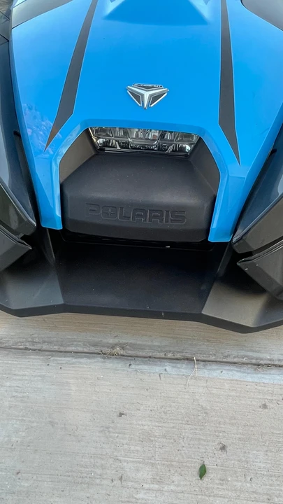 2020 Polaris Slingshot - Image 21 of 31