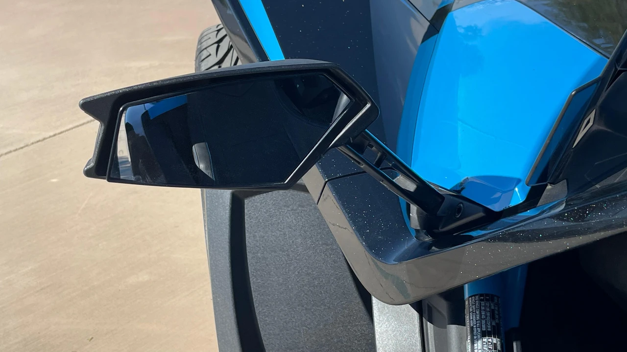 2020 Polaris Slingshot - Image 30 of 31