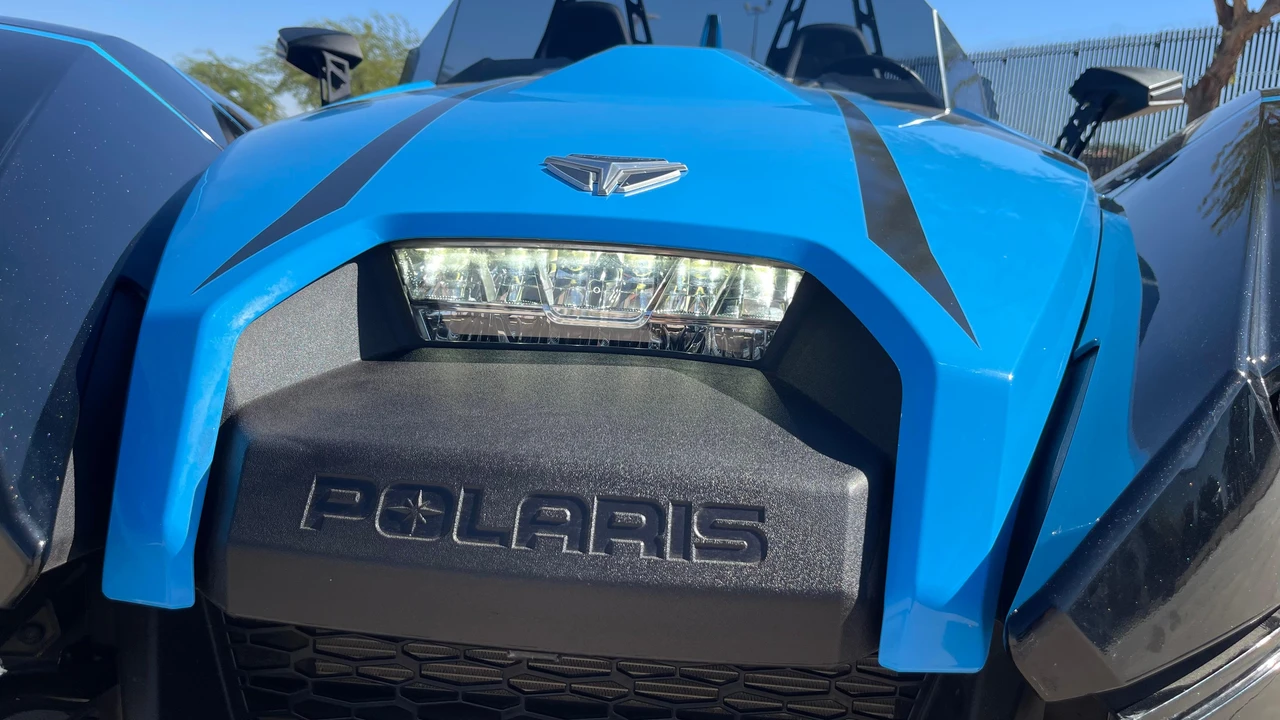 2020 Polaris Slingshot - Image 22 of 31