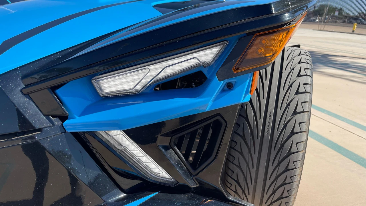 2020 Polaris Slingshot - Image 25 of 31