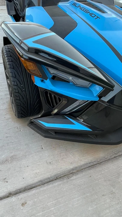 2020 Polaris Slingshot - Image 18 of 31
