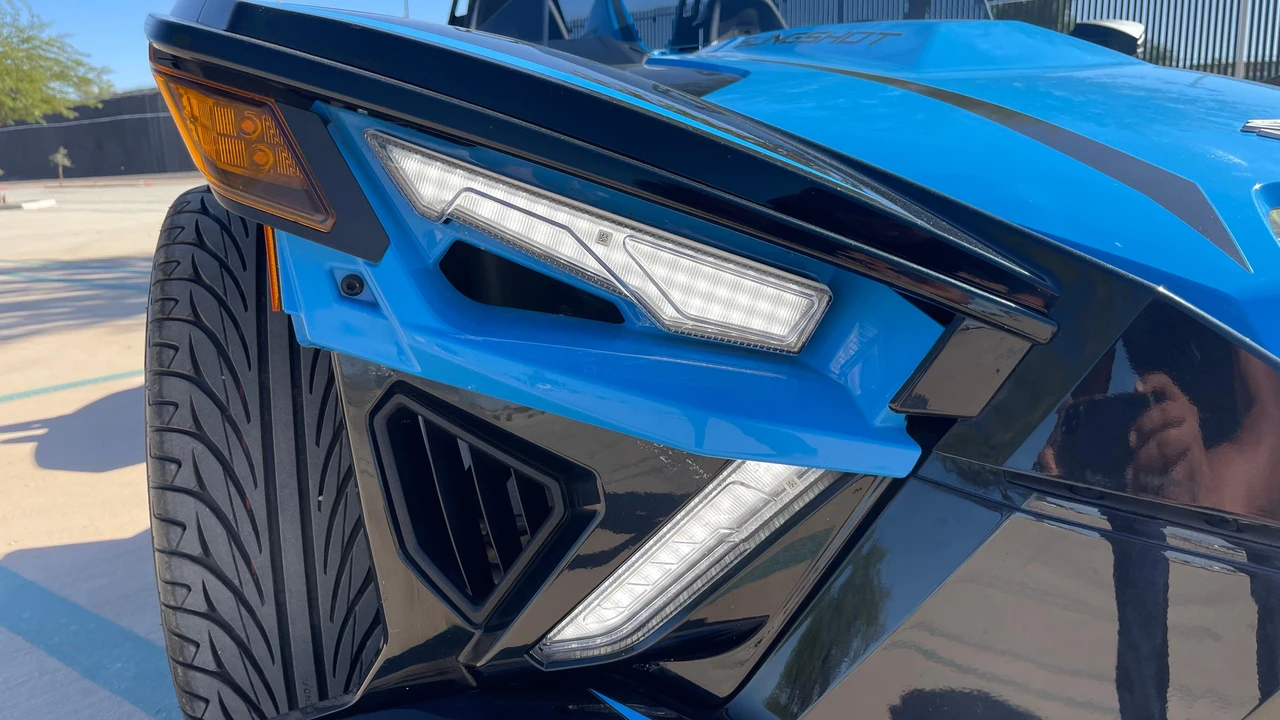 2020 Polaris Slingshot - Image 20 of 31