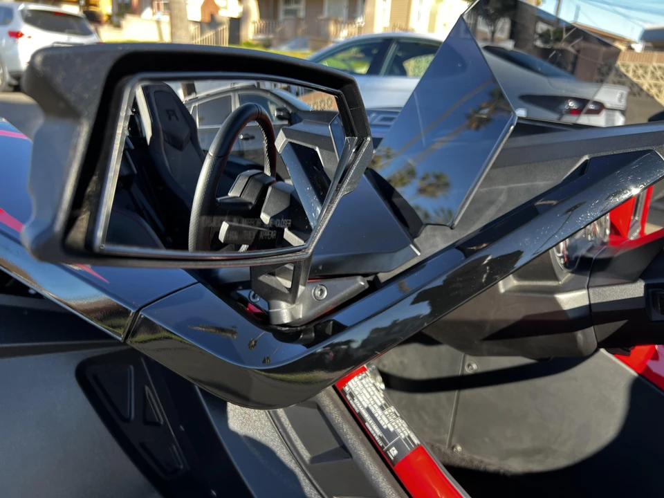 2020 Polaris Slingshot - Image 30 of 31