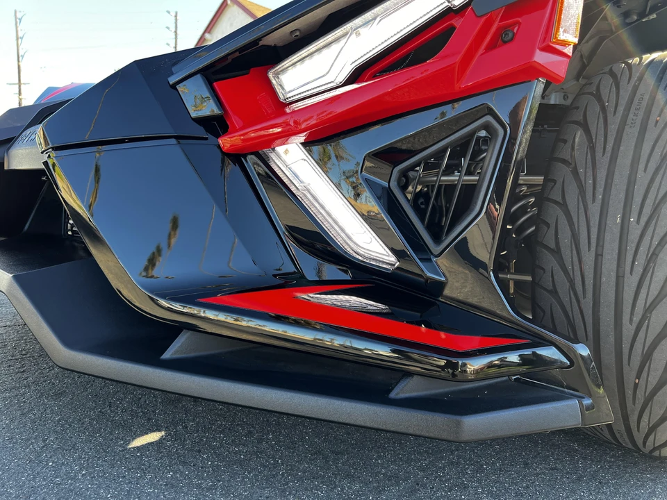 2020 Polaris Slingshot - Image 25 of 31