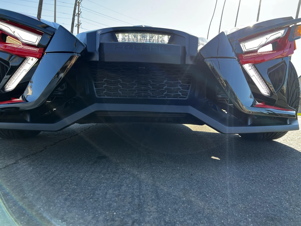 2020 Polaris Slingshot - Image 7 of 31