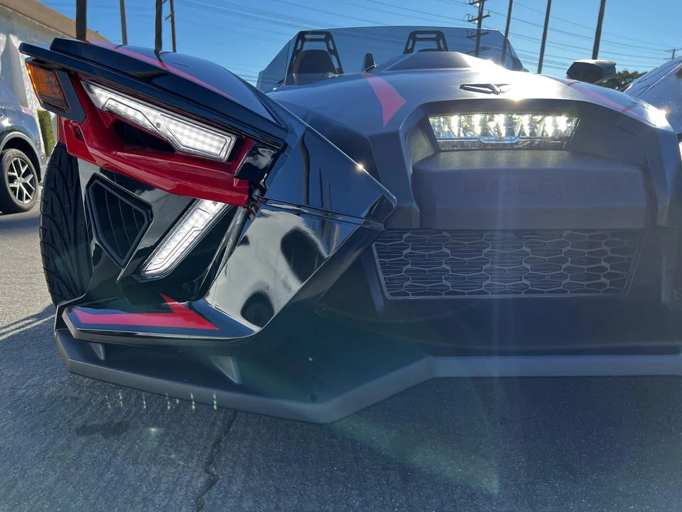 2020 Polaris Slingshot - Image 19 of 31