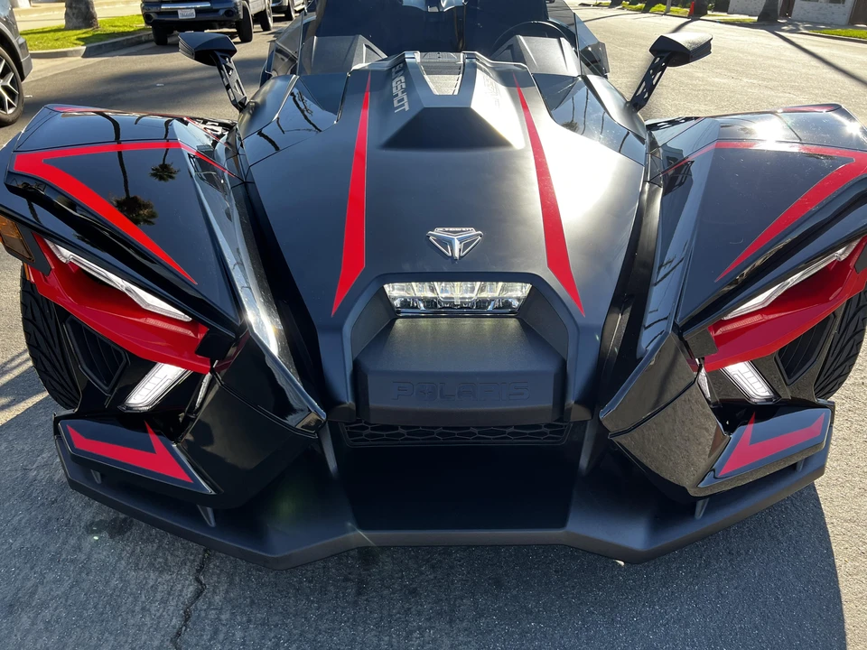 2020 Polaris Slingshot - Image 6 of 31