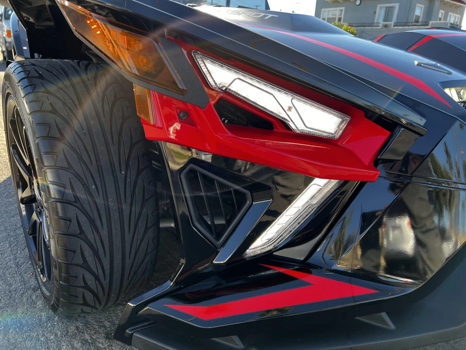 2020 Polaris Slingshot - Image 16 of 31