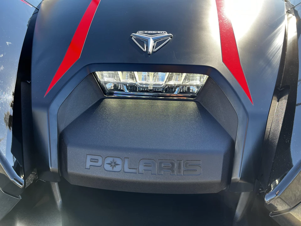 2020 Polaris Slingshot - Image 20 of 31