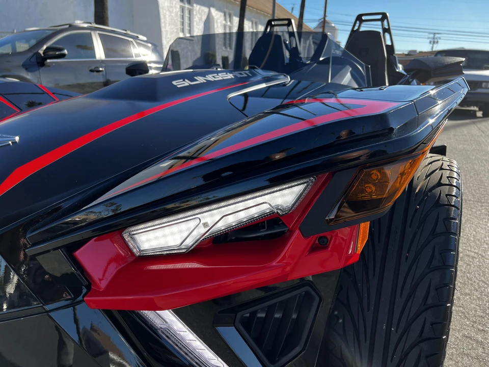 2020 Polaris Slingshot - Image 23 of 31