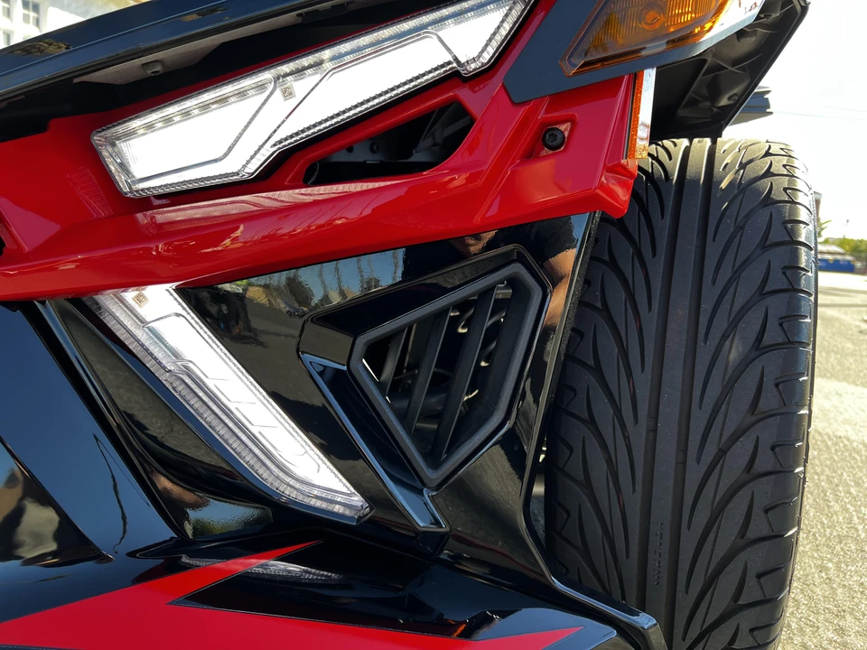 2020 Polaris Slingshot - Image 24 of 31