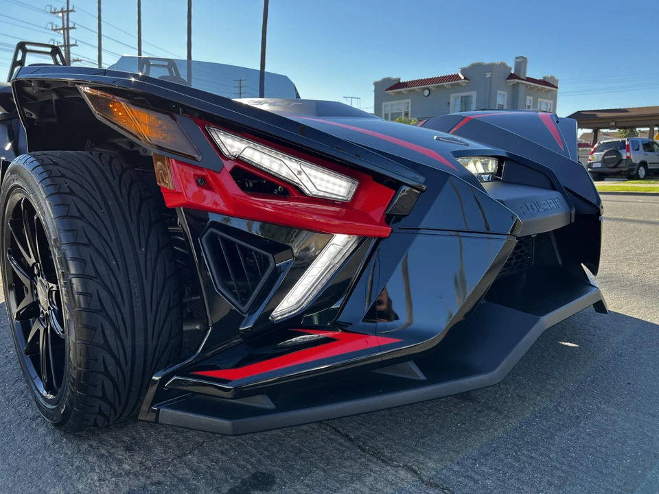 2020 Polaris Slingshot - Image 15 of 31
