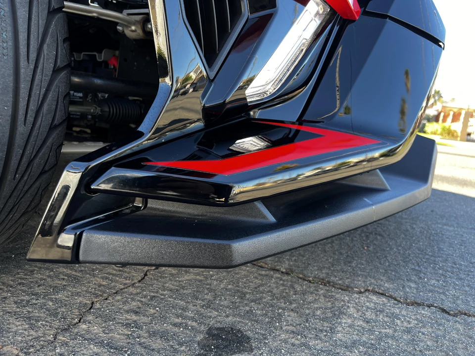 2020 Polaris Slingshot - Image 18 of 31