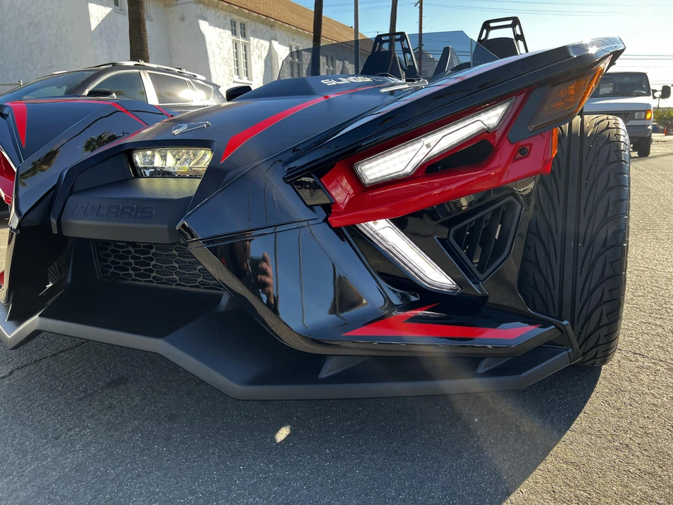 2020 Polaris Slingshot - Image 22 of 31