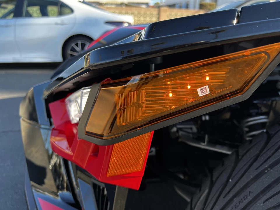 2020 Polaris Slingshot - Image 27 of 31