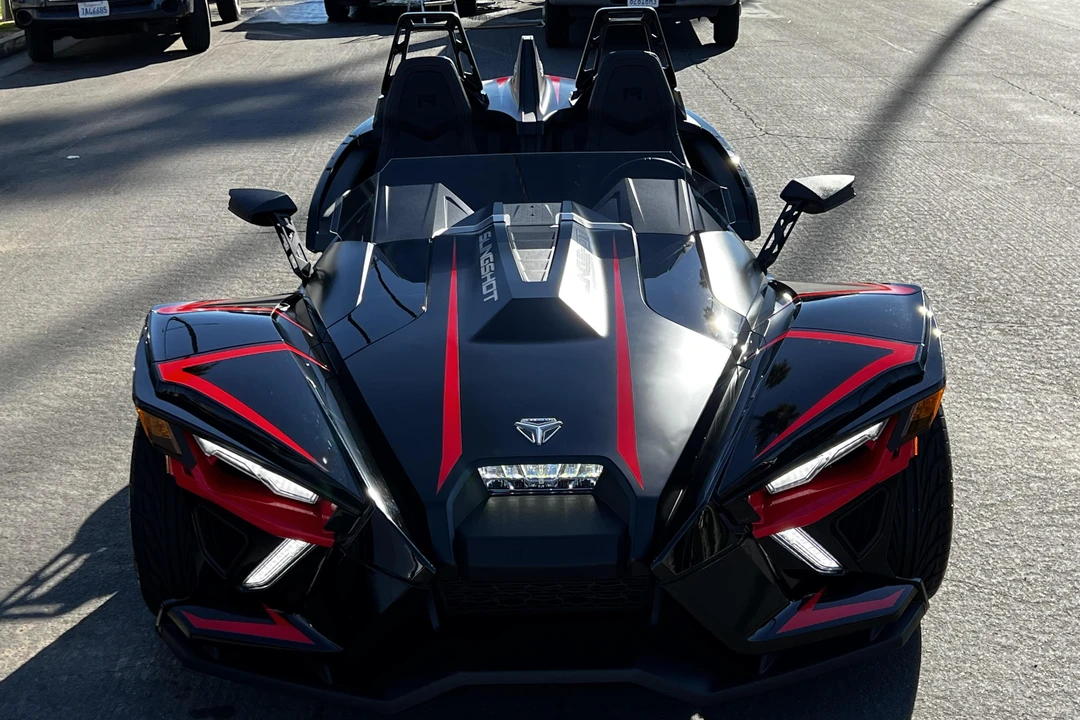 2020 Polaris Slingshot - Image 2 of 31