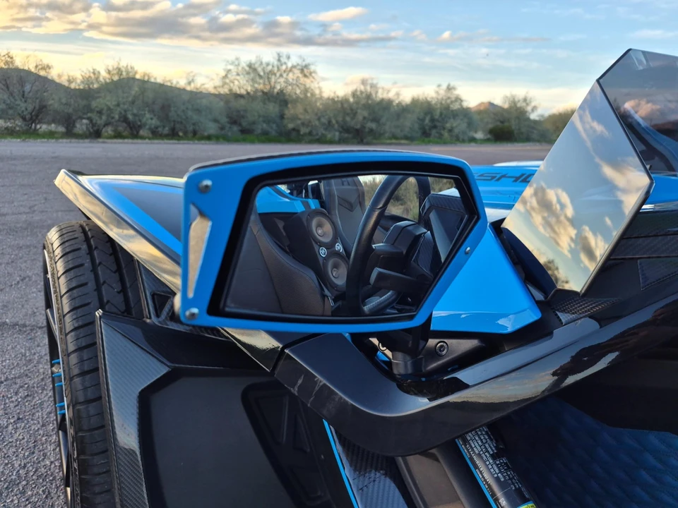 2020 Polaris Slingshot - Image 18 of 31