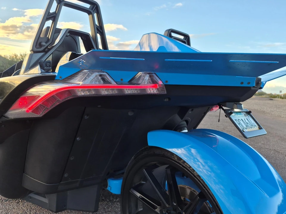 2020 Polaris Slingshot - Image 20 of 31