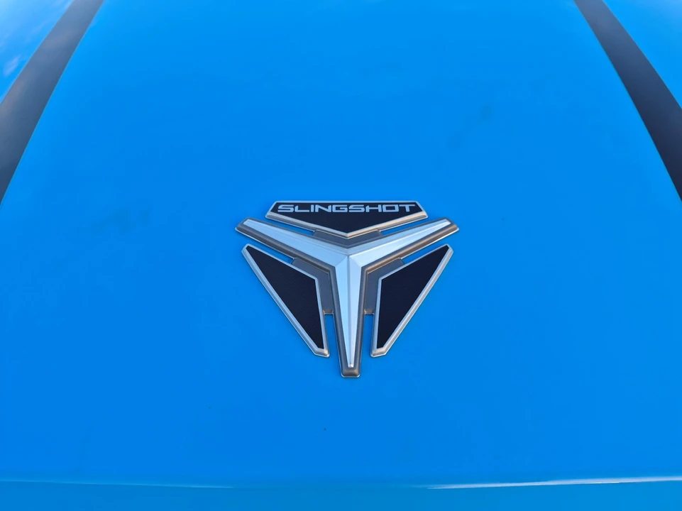 2020 Polaris Slingshot - Image 13 of 31