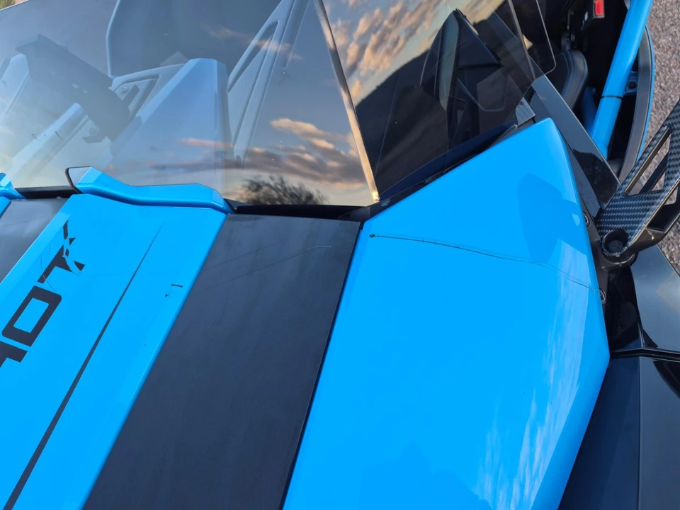 2020 Polaris Slingshot - Image 29 of 31