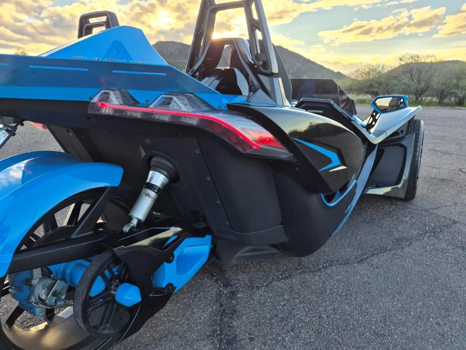 2020 Polaris Slingshot - Image 22 of 31