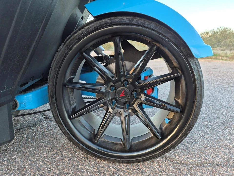 2020 Polaris Slingshot - Image 31 of 31