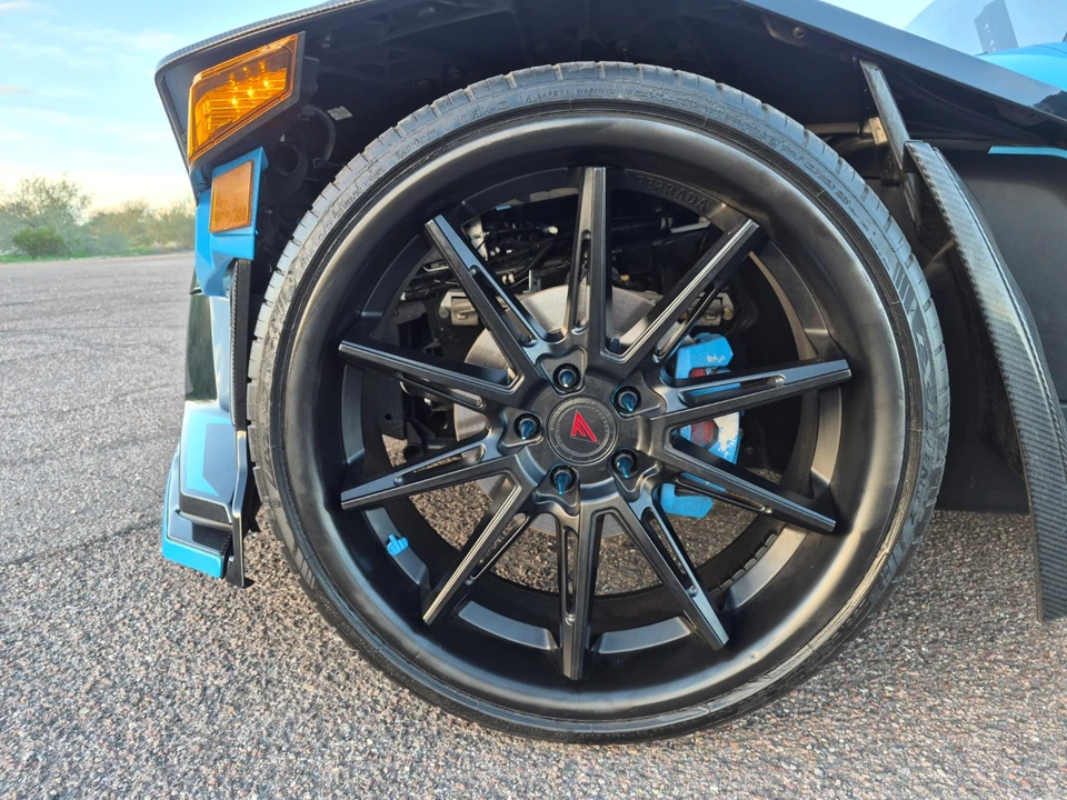 2020 Polaris Slingshot - Image 30 of 31