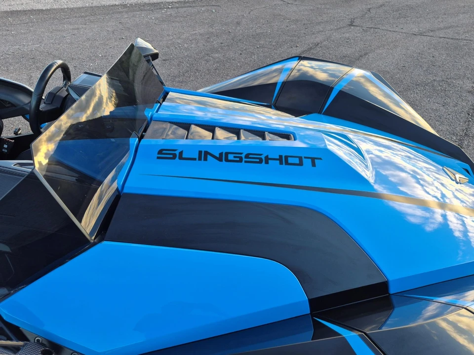 2020 Polaris Slingshot - Image 27 of 31