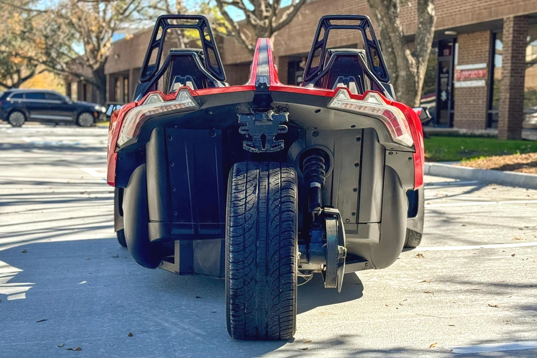 2020 Polaris Slingshot - Image 5 of 31