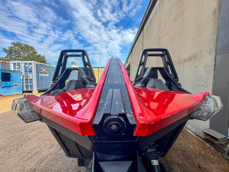 2020 Polaris Slingshot - Image 21 of 31