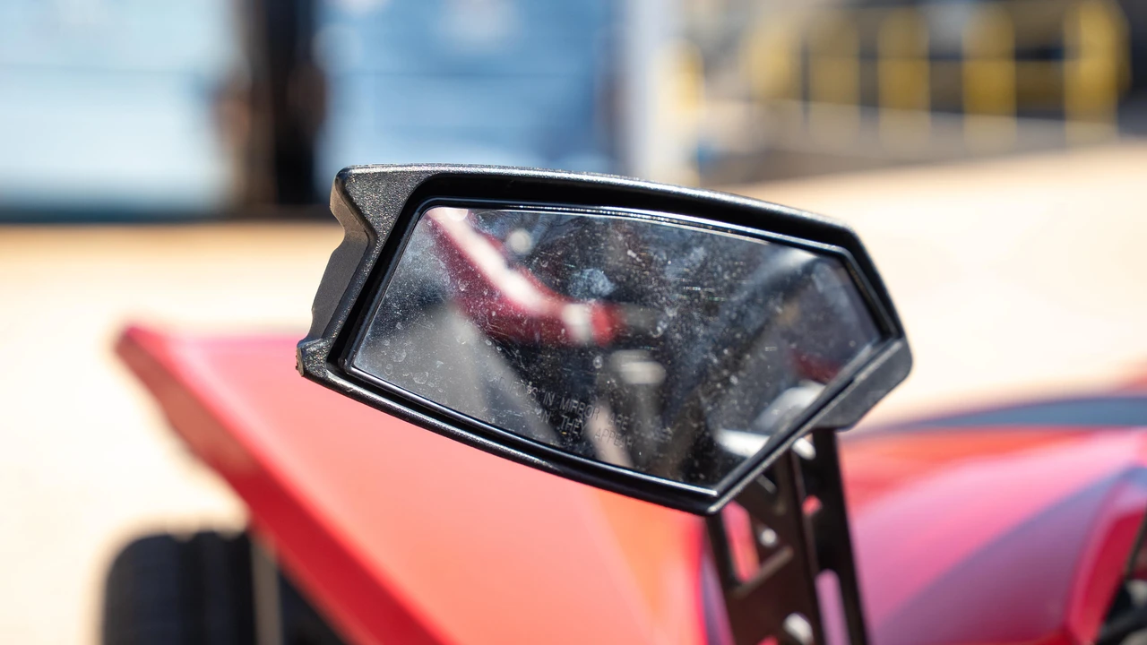 2020 Polaris Slingshot - Image 16 of 31