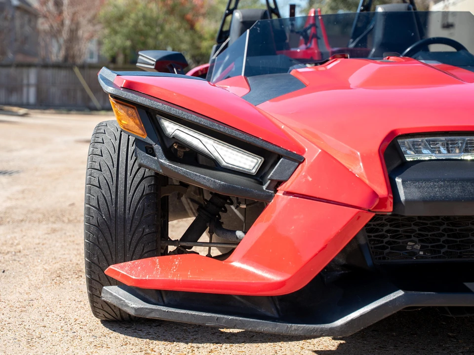 2020 Polaris Slingshot - Image 14 of 31