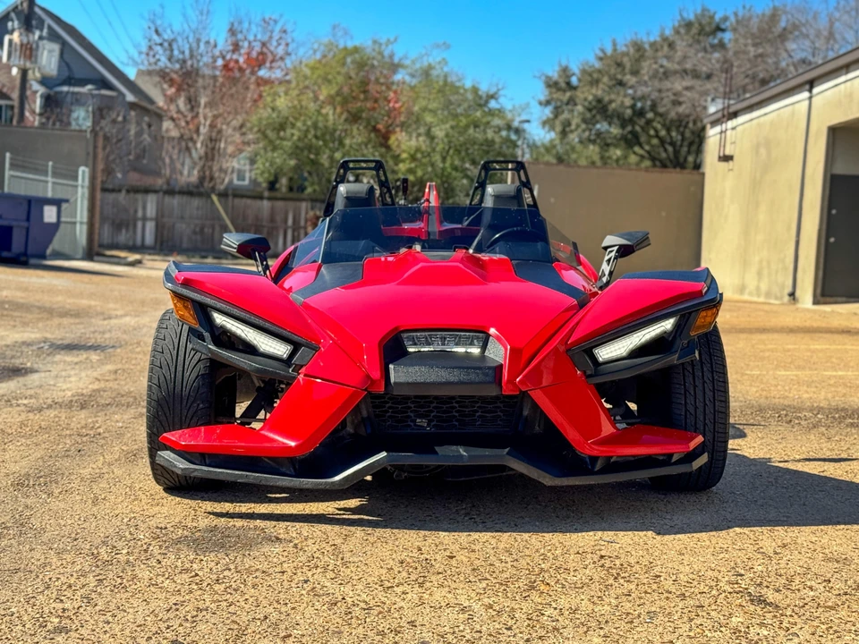 2020 Polaris Slingshot - Image 6 of 31