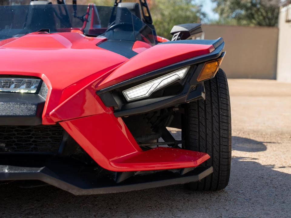 2020 Polaris Slingshot - Image 15 of 31