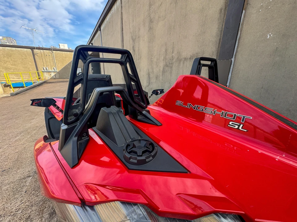 2020 Polaris Slingshot - Image 18 of 31
