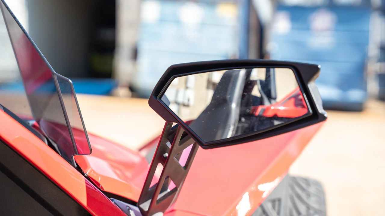 2020 Polaris Slingshot - Image 25 of 31