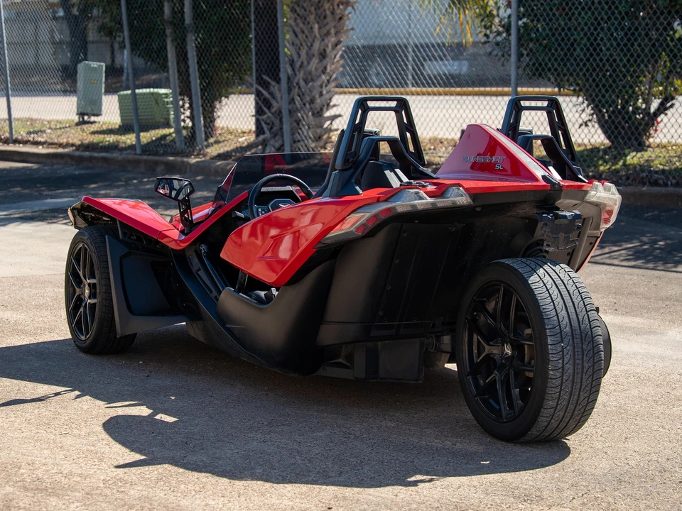 2020 Polaris Slingshot - Image 8 of 31