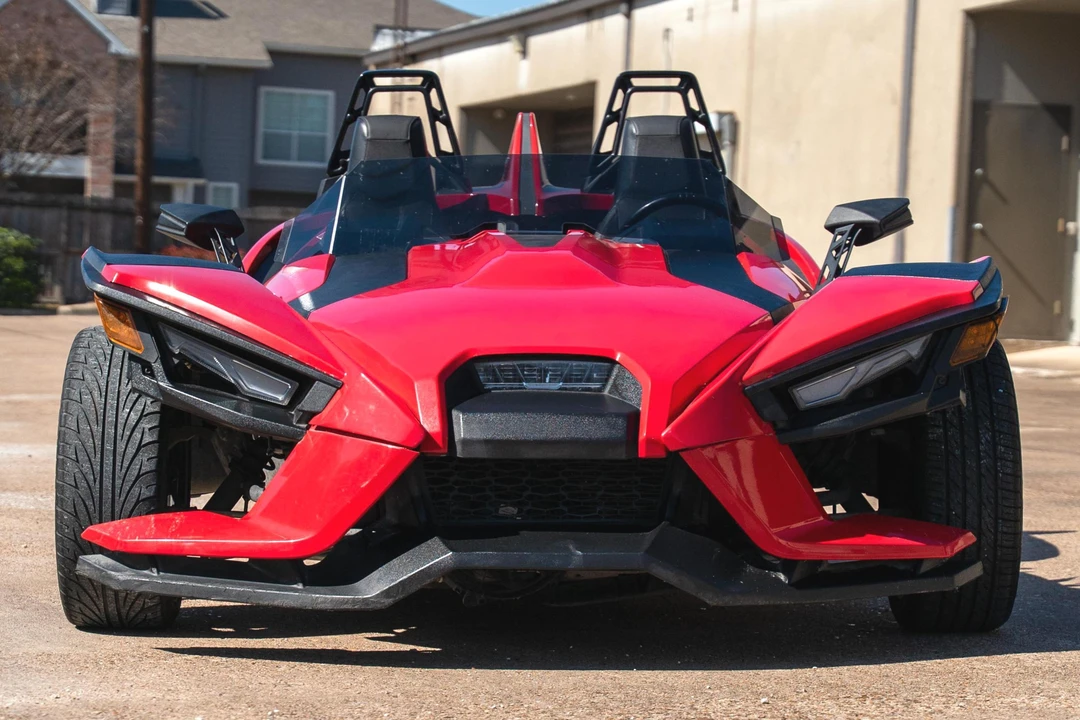 2020 Polaris Slingshot - Image 2 of 31