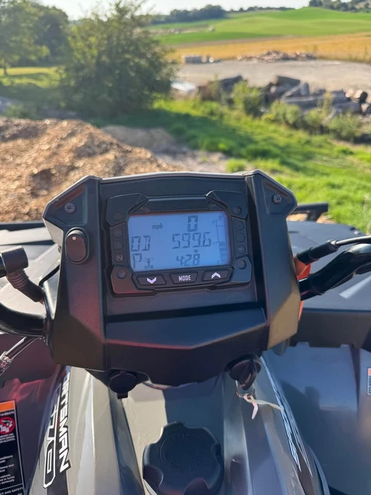 2020 Polaris - Image 5 of 5