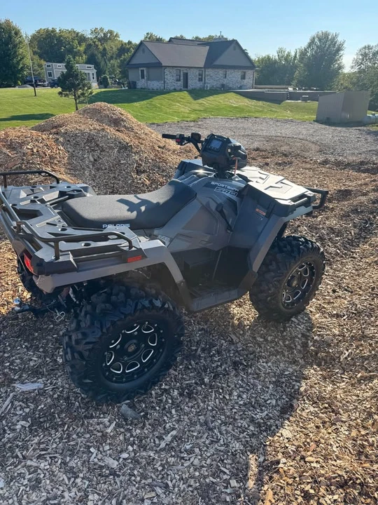 2020 Polaris - Image 4 of 5