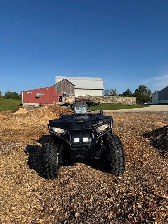 2020 Polaris - Image 2 of 5
