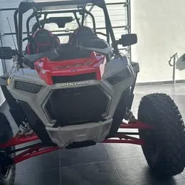 2020 Polaris RZR Turbo S