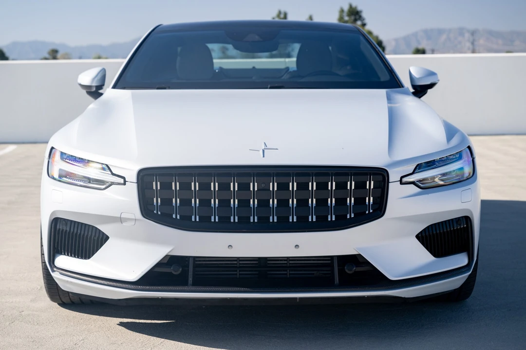 2020 Polestar 1 - Image 15 of 31
