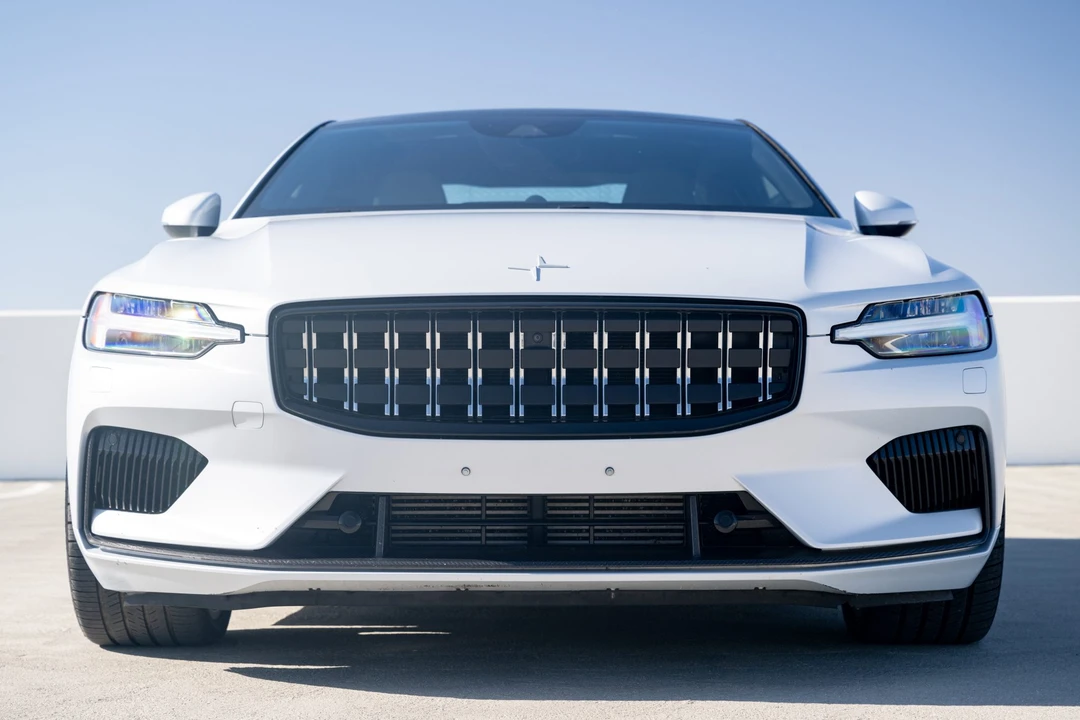 2020 Polestar 1 - Image 16 of 31