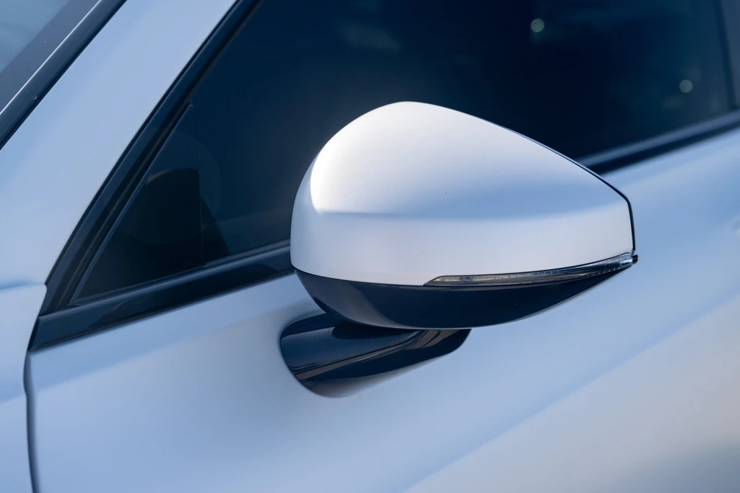 2020 Polestar 1 - Image 19 of 31