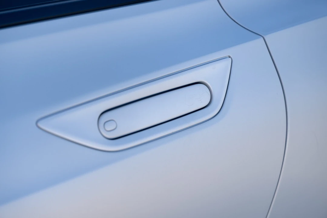2020 Polestar 1 - Image 20 of 31