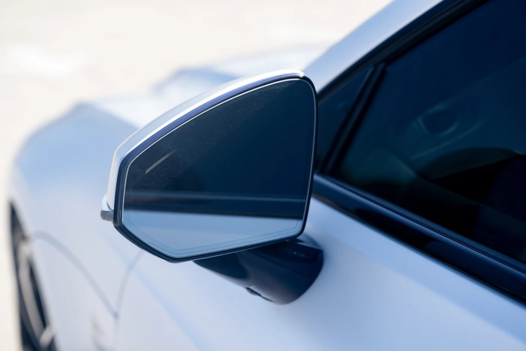 2020 Polestar 1 - Image 25 of 31