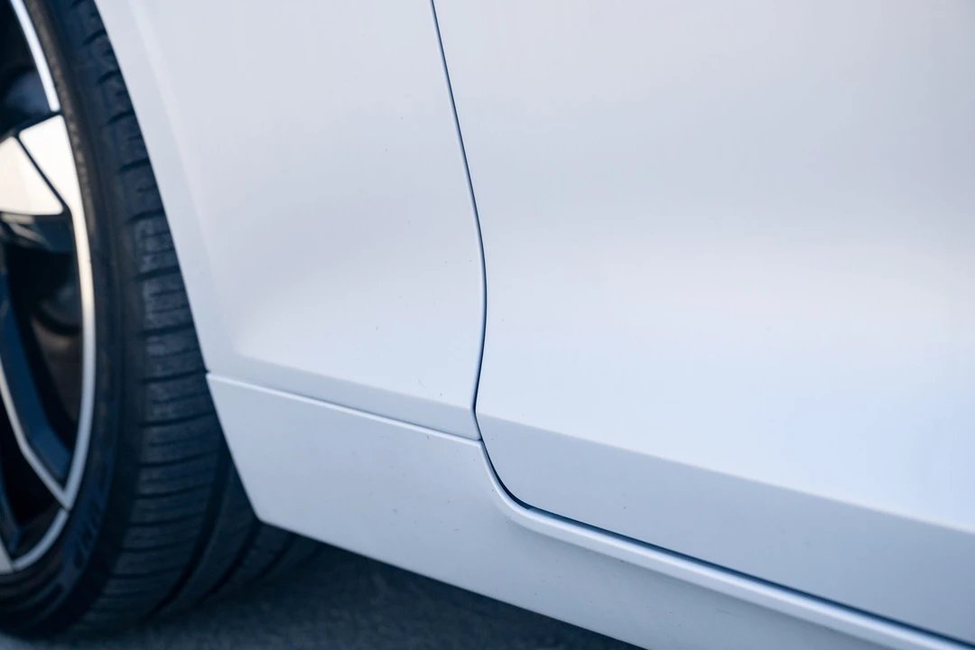 2020 Polestar 1 - Image 26 of 31