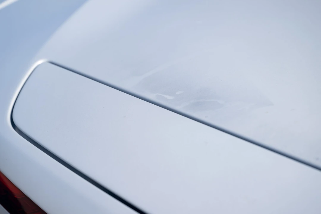 2020 Polestar 1 - Image 29 of 31